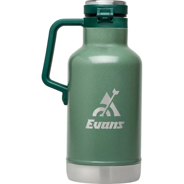 Stanley 64 oz Classic Vacuum Growler... from ASI 89320 Starline USA Inc