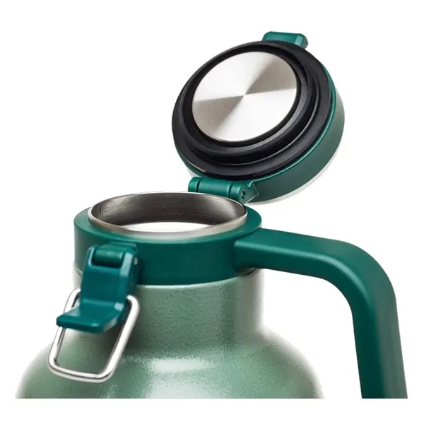 Stanley 64 oz Classic Vacuum Growler... from ASI 89320 Starline USA Inc