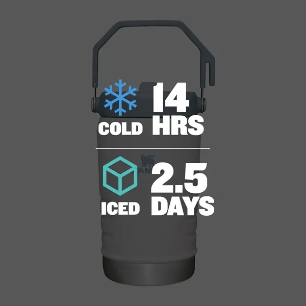 Stanley 40oz IceFlow™ Flip Straw Jug... from ASI 89320 Starline USA Inc