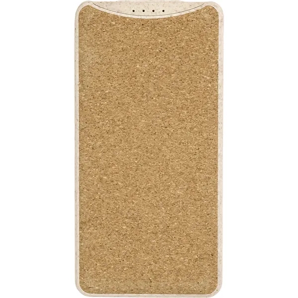 EarthTrendz™ 8,000 mAh Power Bank... from ASI 89320 Starline USA Inc