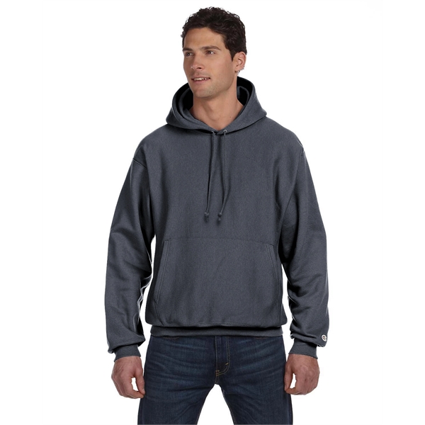 Champion adult pullover hooded sweatshirt.... from ASI 34063 alphabroder
