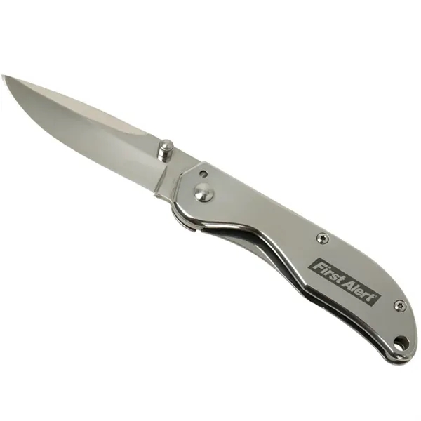 EDC Pocket Knife... from ASI 89320 Starline USA Inc
