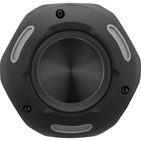 Urban Peak® 20W TWS Party Barrel Wireless Speaker... from ASI 89320 Starline USA Inc