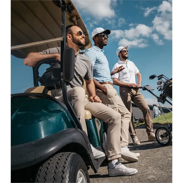 Urban Peak® 20W TWS Party Barrel Wireless Speaker... from ASI 89320 Starline USA Inc