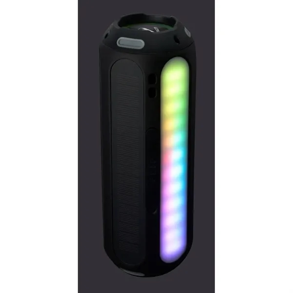 Urban Peak® 20W TWS Party Barrel Wireless Speaker... from ASI 89320 Starline USA Inc