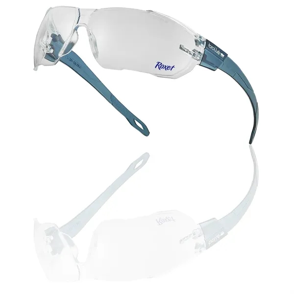 Swift Clear Safety Glasses... from ASI 89320 Starline USA Inc