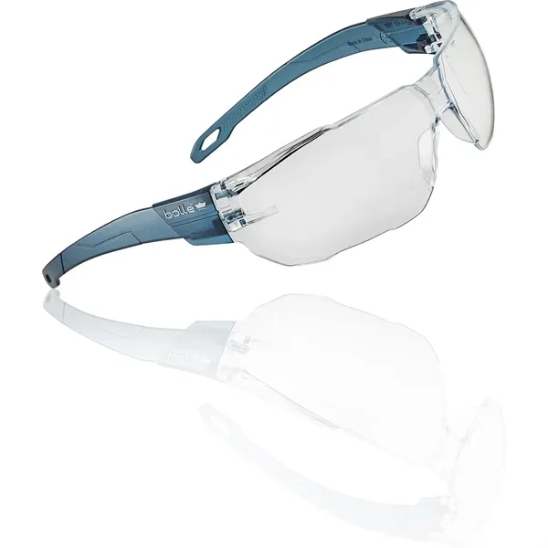 Swift Clear Safety Glasses... from ASI 89320 Starline USA Inc