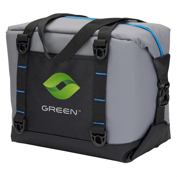 Urban Peak® 12 Can Collapsible Cooler... from ASI 89320 Starline USA Inc