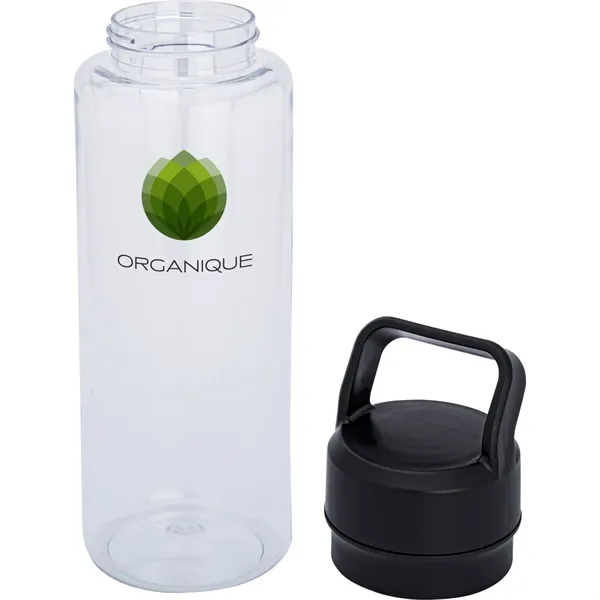 Urban Peak® 32oz Dual Top Tritan™ Water Bottle... from ASI 89320 Starline USA Inc