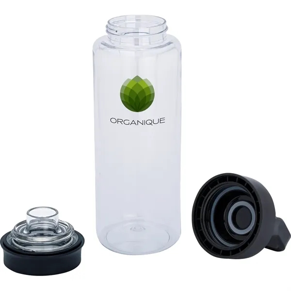 Urban Peak® 32oz Dual Top Tritan™ Water Bottle... from ASI 89320 Starline USA Inc