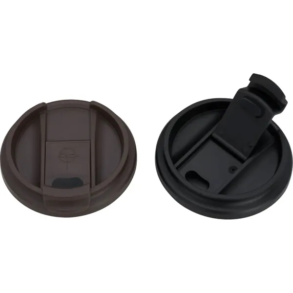 EarthTrendz™ 14oz Recycled Stainless Steel Tumbler... from ASI 89320 Starline USA Inc