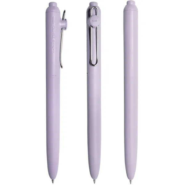 uni-ball® Zento Gel Retractable Pen Muted... from ASI 89320 Starline USA Inc