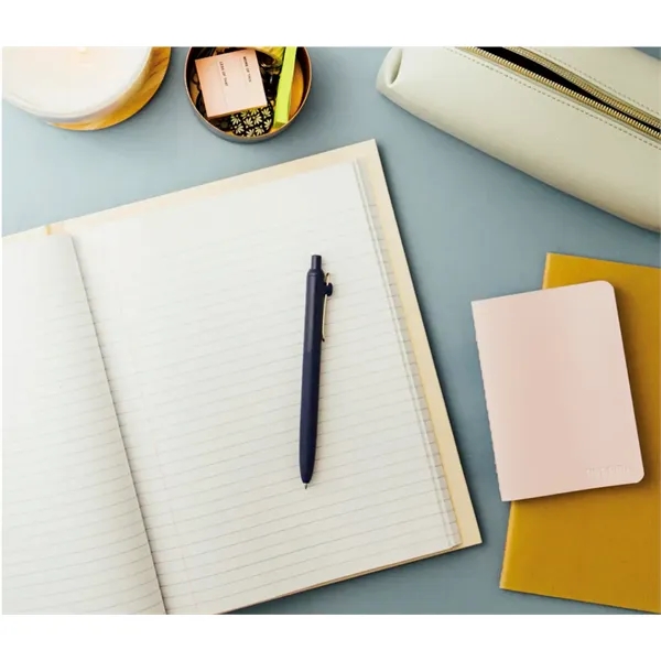 uni-ball® Zento Gel Retractable Pen Muted... from ASI 89320 Starline USA Inc