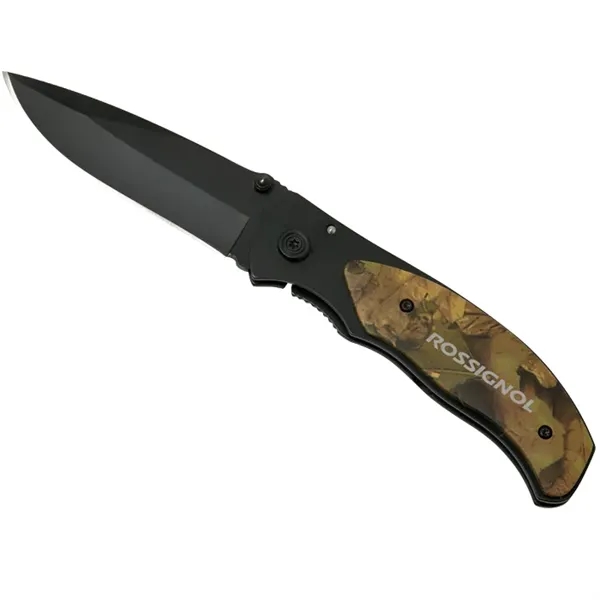 Autumn Hunt Knife... from ASI 89320 Starline USA Inc