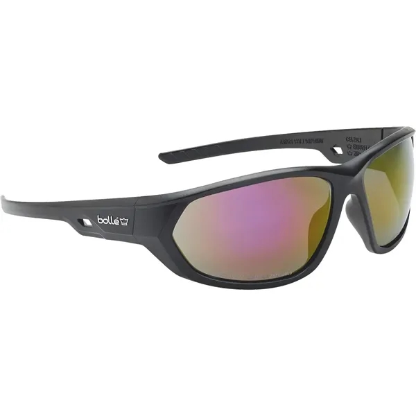 Komet Fire Flash Safety Glasses... from ASI 89320 Starline USA Inc