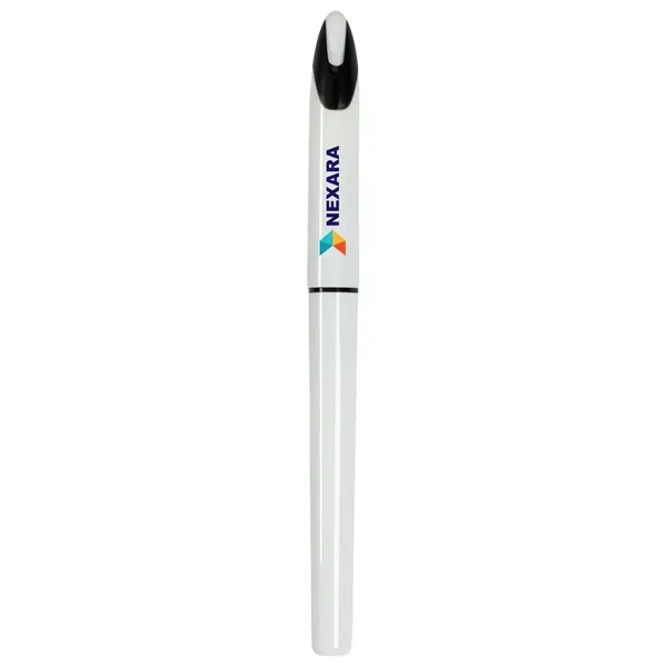 uni-ball® Air Rollerball Pen White... from ASI 89320 Starline USA Inc