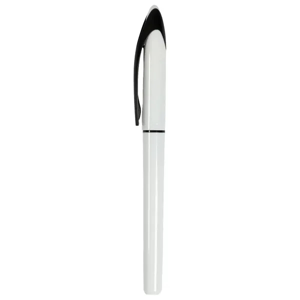 uni-ball® Air Rollerball Pen White... from ASI 89320 Starline USA Inc
