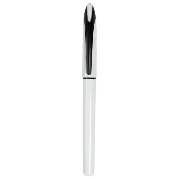 uni-ball® Air Rollerball Pen White... from ASI 89320 Starline USA Inc