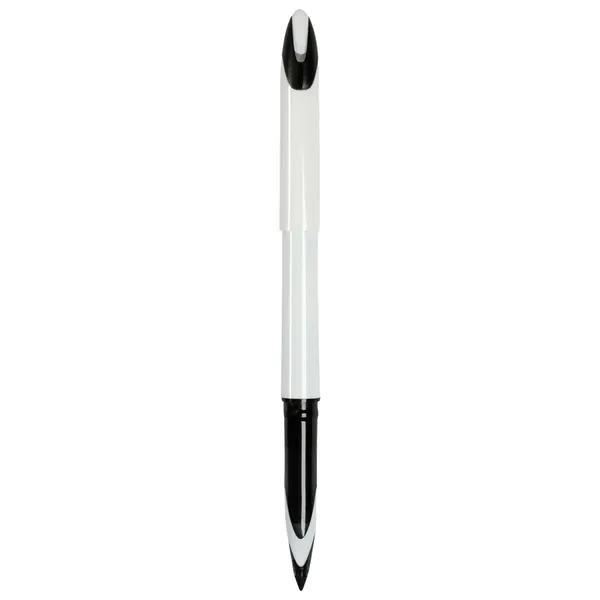uni-ball® Air Rollerball Pen White... from ASI 89320 Starline USA Inc