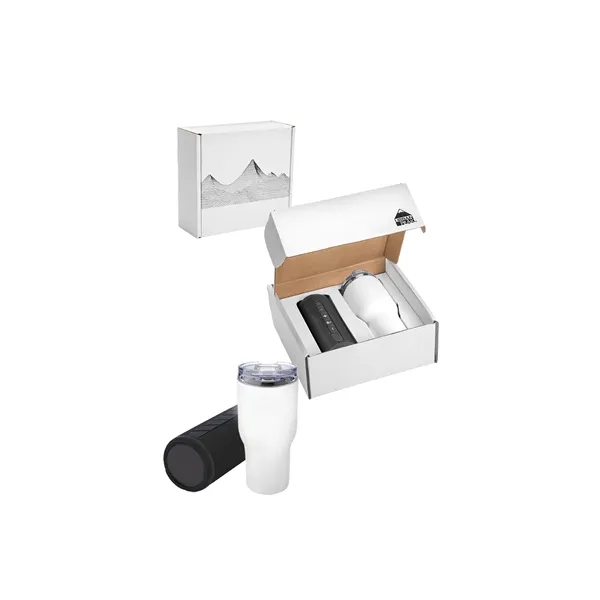 Urban Peak® SL235PR / EL161 Gift Set... from ASI 89320 Starline USA Inc