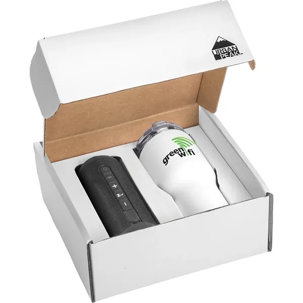 Urban Peak® SL235PR / EL161 Gift Set... from ASI 89320 Starline USA Inc