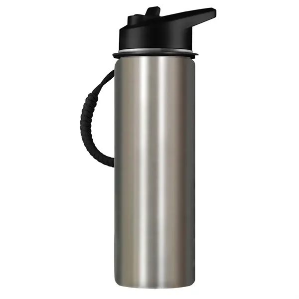 Frost Buddy® 24oz Sports Buddy - Stainless Steel... from ASI 89320 Starline USA Inc