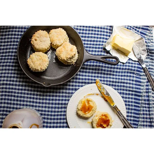 Lodge® 8" Cast Iron Skillet... from ASI 89320 Starline USA Inc