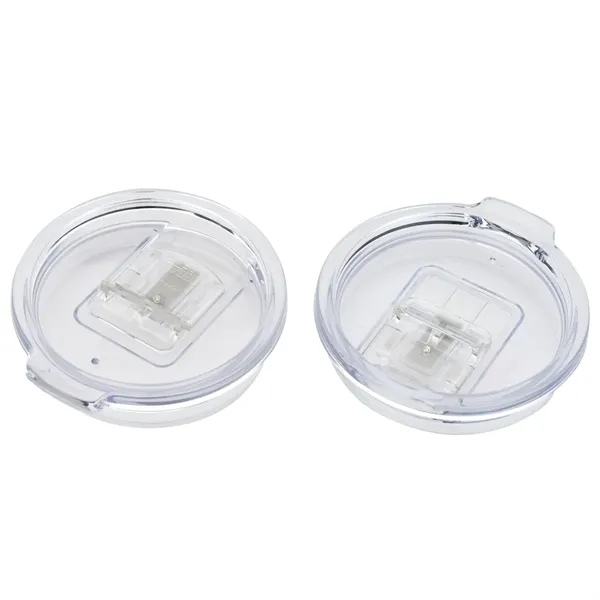 16oz Urban Peak® Bondi Vacuum Tumbler... from ASI 89320 Starline USA Inc