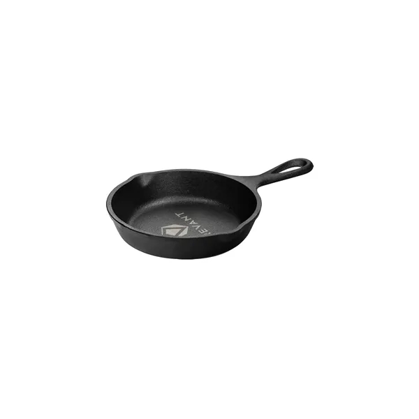 Lodge® 5'' Cast Iron Skillet... from ASI 89320 Starline USA Inc