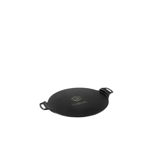 Lodge® 15" Seasoned Cast Iron Pizza Pan... from ASI 89320 Starline USA Inc