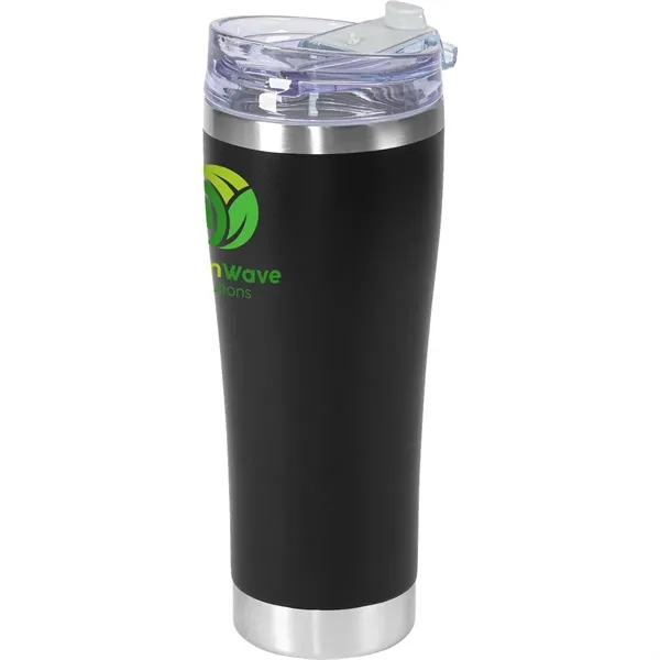 16oz Urban Peak® Barton Vacuum Tumbler... from ASI 89320 Starline USA Inc