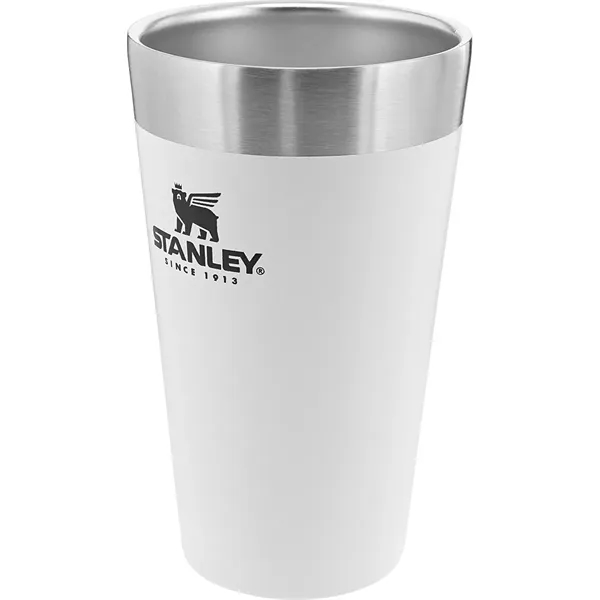 Stanley® 16oz Adventure Stacking Pint... from ASI 89320 Starline USA Inc
