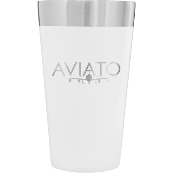 Stanley® 16oz Adventure Stacking Pint... from ASI 89320 Starline USA Inc