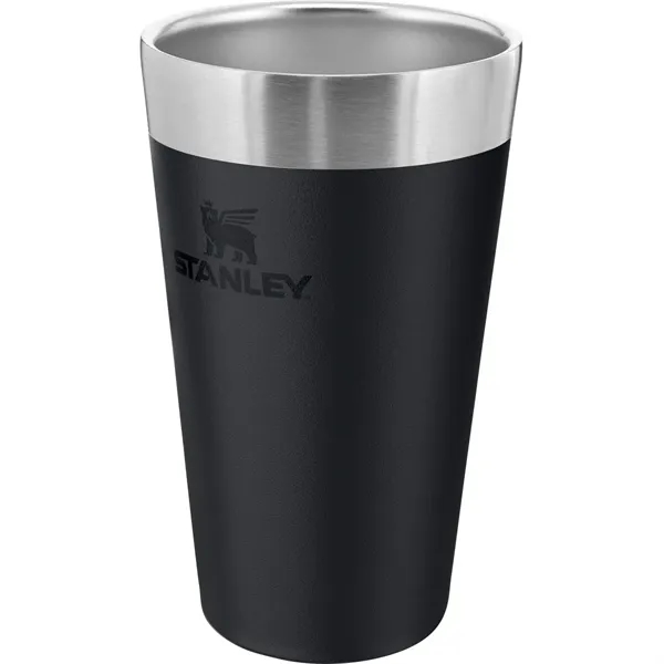 Stanley® 16oz Adventure Stacking Pint... from ASI 89320 Starline USA Inc
