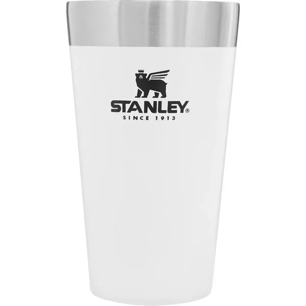 Stanley® 16oz Adventure Stacking Pint... from ASI 89320 Starline USA Inc