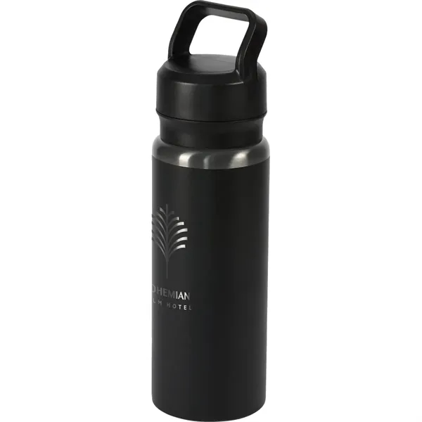 28oz Urban Peak® Dual Top BC Water Bottle... from ASI 89320 Starline USA Inc