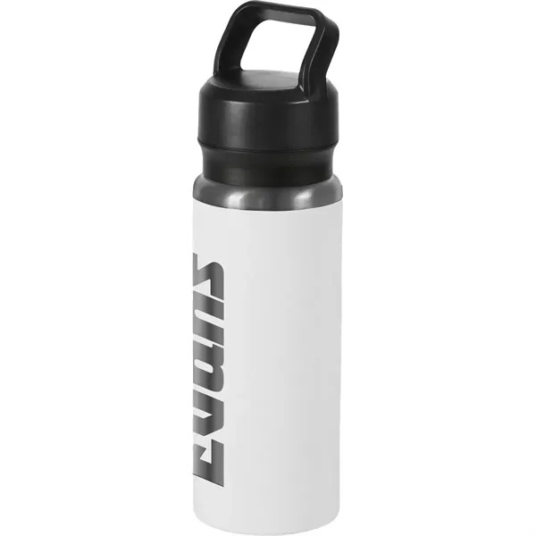 28oz Urban Peak® Dual Top BC Water Bottle... from ASI 89320 Starline USA Inc