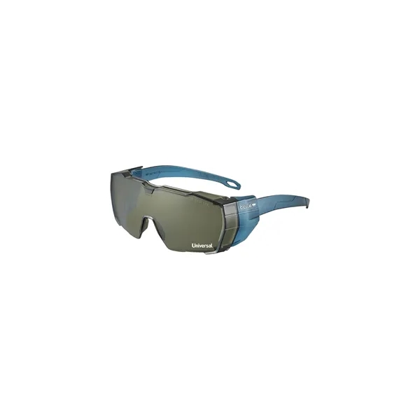 Swift OTG Smoke Safety Glasses... from ASI 89320 Starline USA Inc