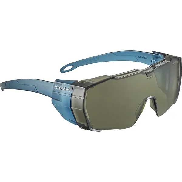 Swift OTG Smoke Safety Glasses... from ASI 89320 Starline USA Inc