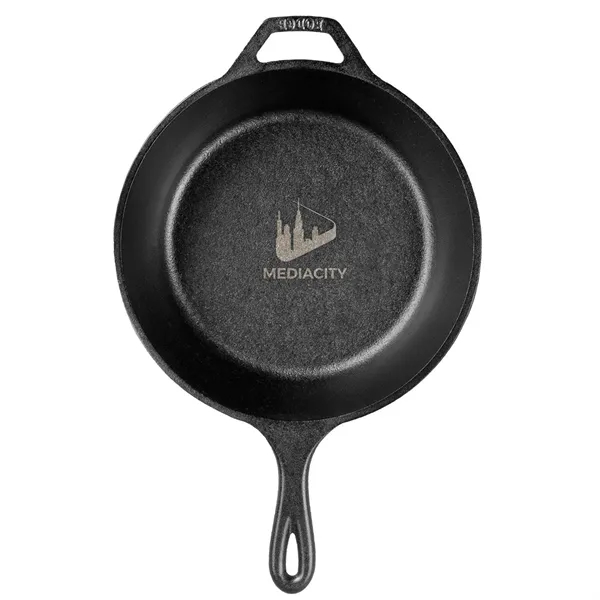 Lodge® 10.25" / 3.2 Qt Deep Skillet... from ASI 89320 Starline USA Inc