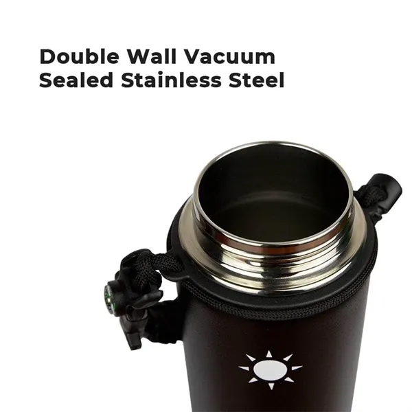 Frost Buddy® 24oz Sports Buddy... from ASI 89320 Starline USA Inc