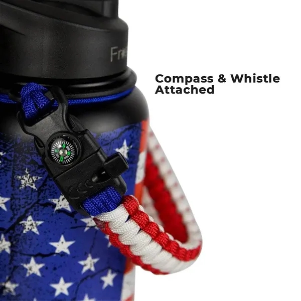 Frost Buddy® 24oz Sports Buddy... from ASI 89320 Starline USA Inc