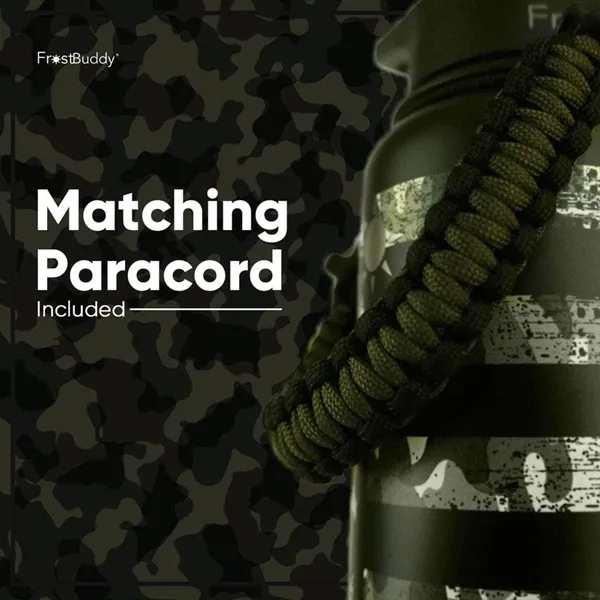 Frost Buddy® 24oz Sports Buddy... from ASI 89320 Starline USA Inc