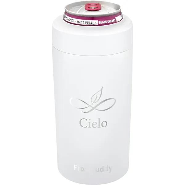 Frost Buddy® Universal Buddy 2.0 - White... from ASI 89320 Starline USA Inc