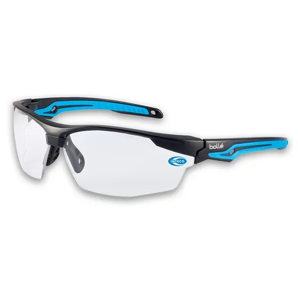 Bolle Tryon Clear Lens... from ASI 89320 Starline USA Inc
