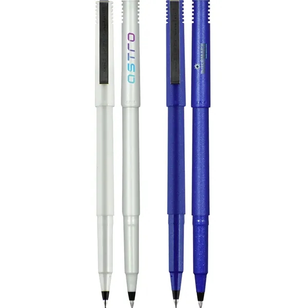 uni-ball® Micro Point Pearlized Pen... from ASI 89320 Starline USA Inc