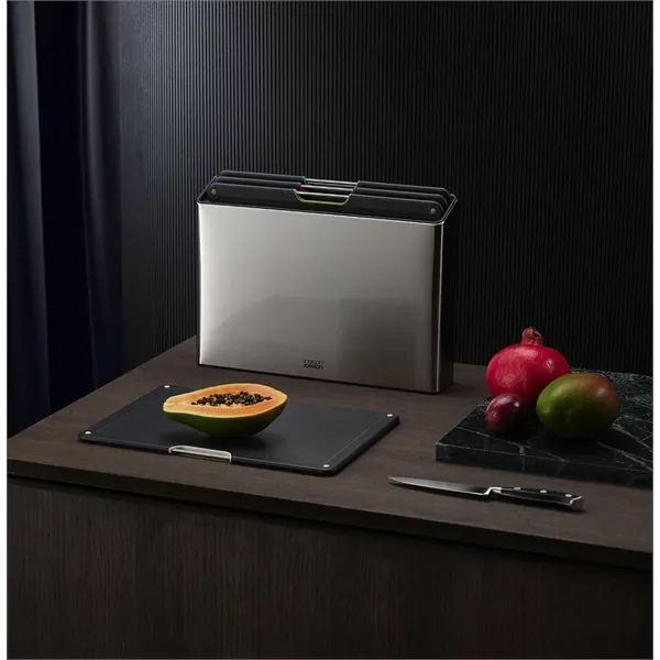 Joseph Joseph® Folio™ Icon 4-piece Cut Board Set... from ASI 89320 Starline USA Inc