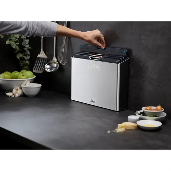 Joseph Joseph® Folio™ Icon 4-piece Cut Board Set... from ASI 89320 Starline USA Inc