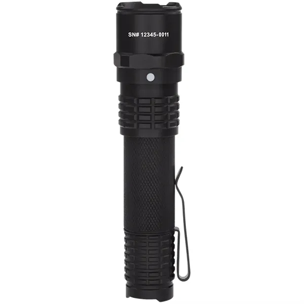 Nightstick® USB Rechargeable EDC Flashlight... from ASI 89320 Starline USA Inc