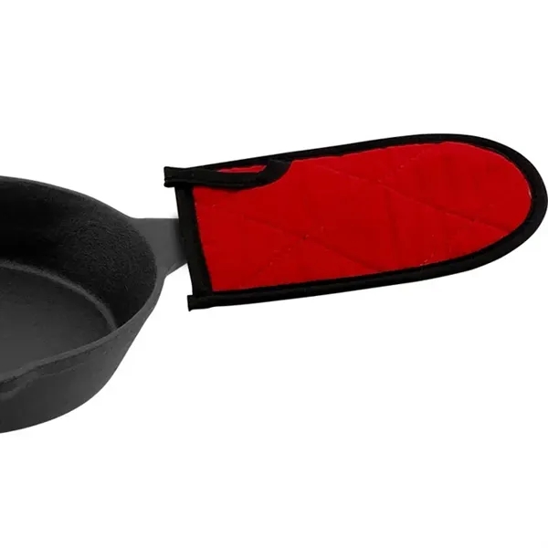 Old Mountain Skillet Handle Hot Mitt... from ASI 89320 Starline USA Inc